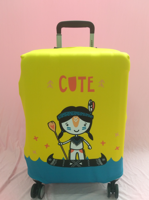 cover, luggage cover