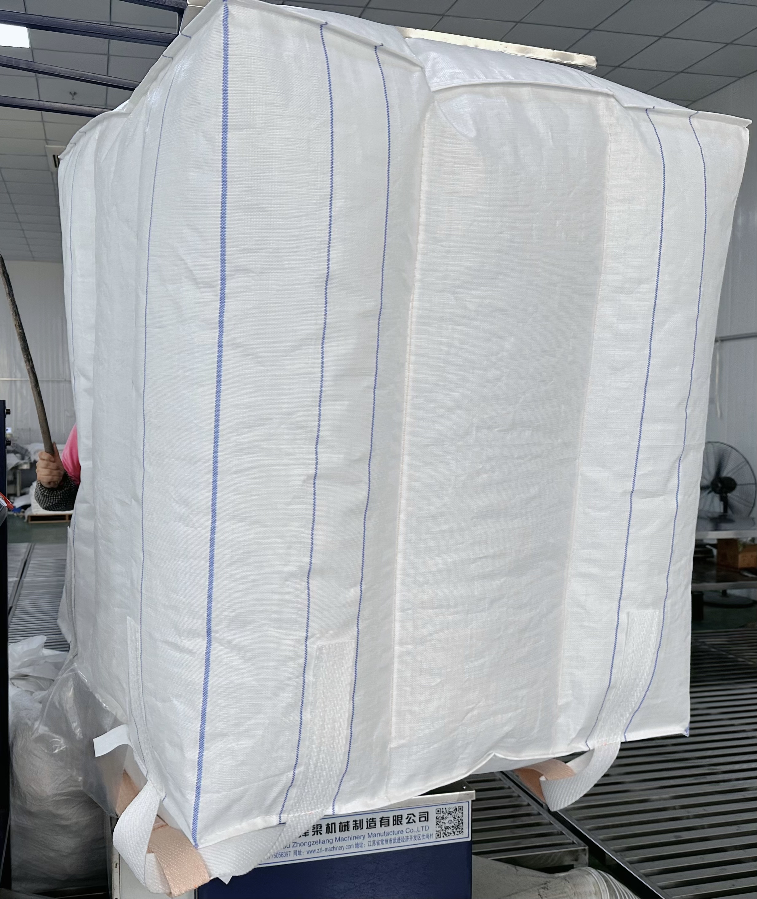 jumbo bag