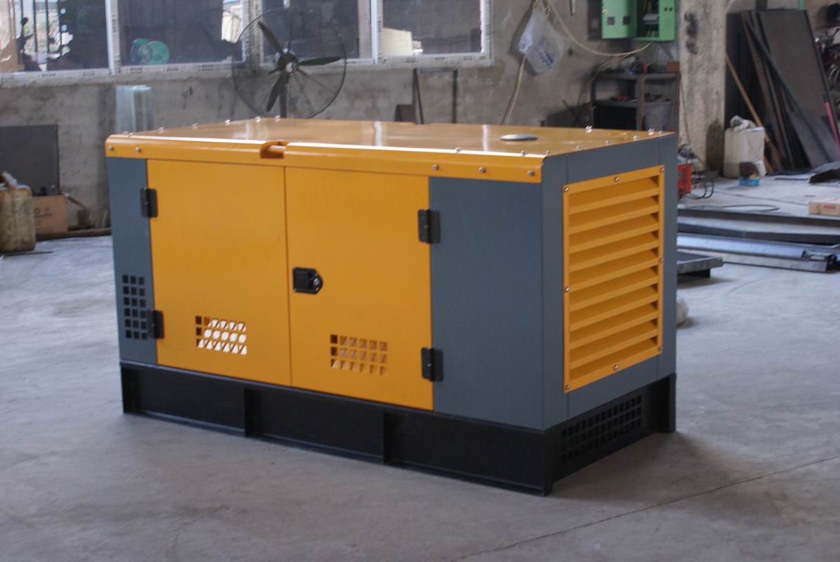Generator Set
