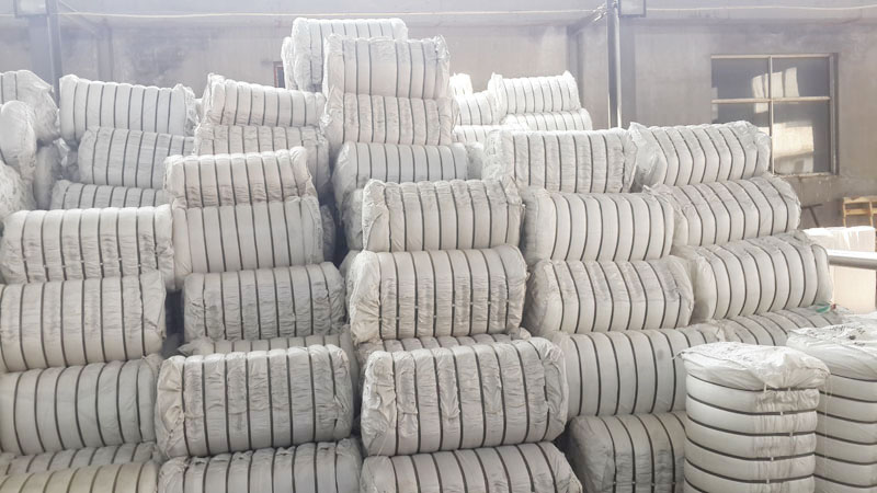 WEIFANG HUALI IMP&EXP CO.,LTD – Polyester/cotter fabric 3
