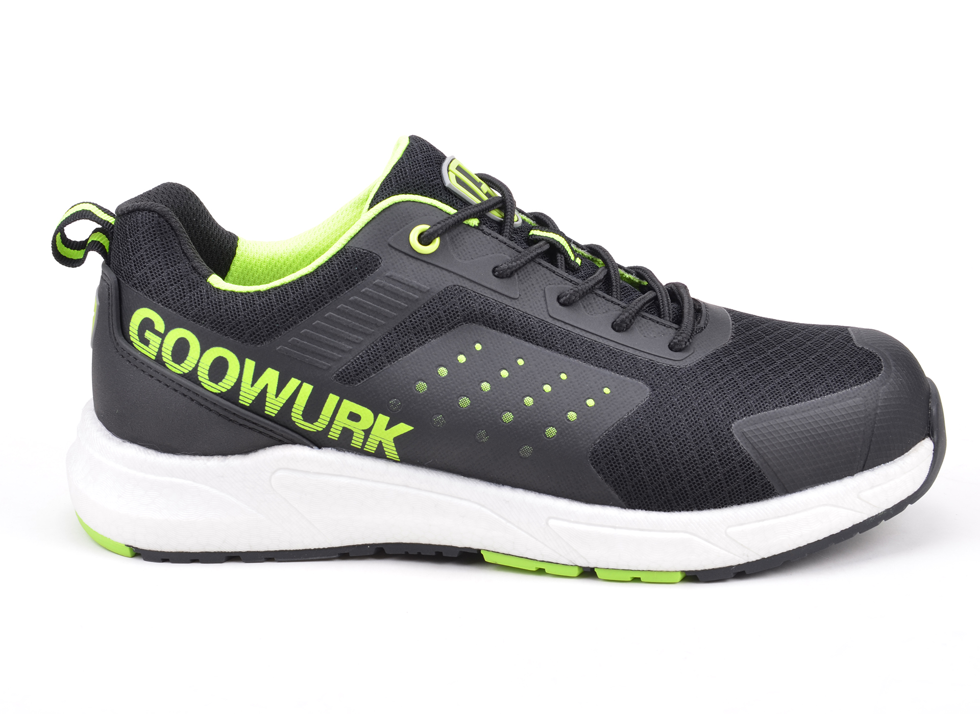 TOPSAFE SHOES CO.,LTD – ropa deportiva 4