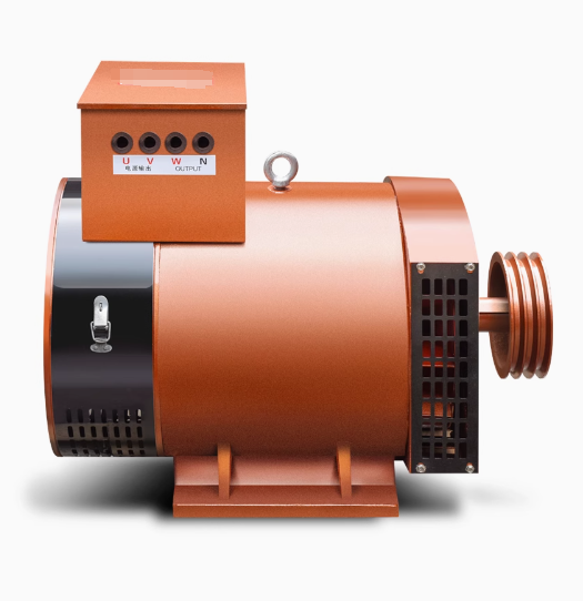diesel engine