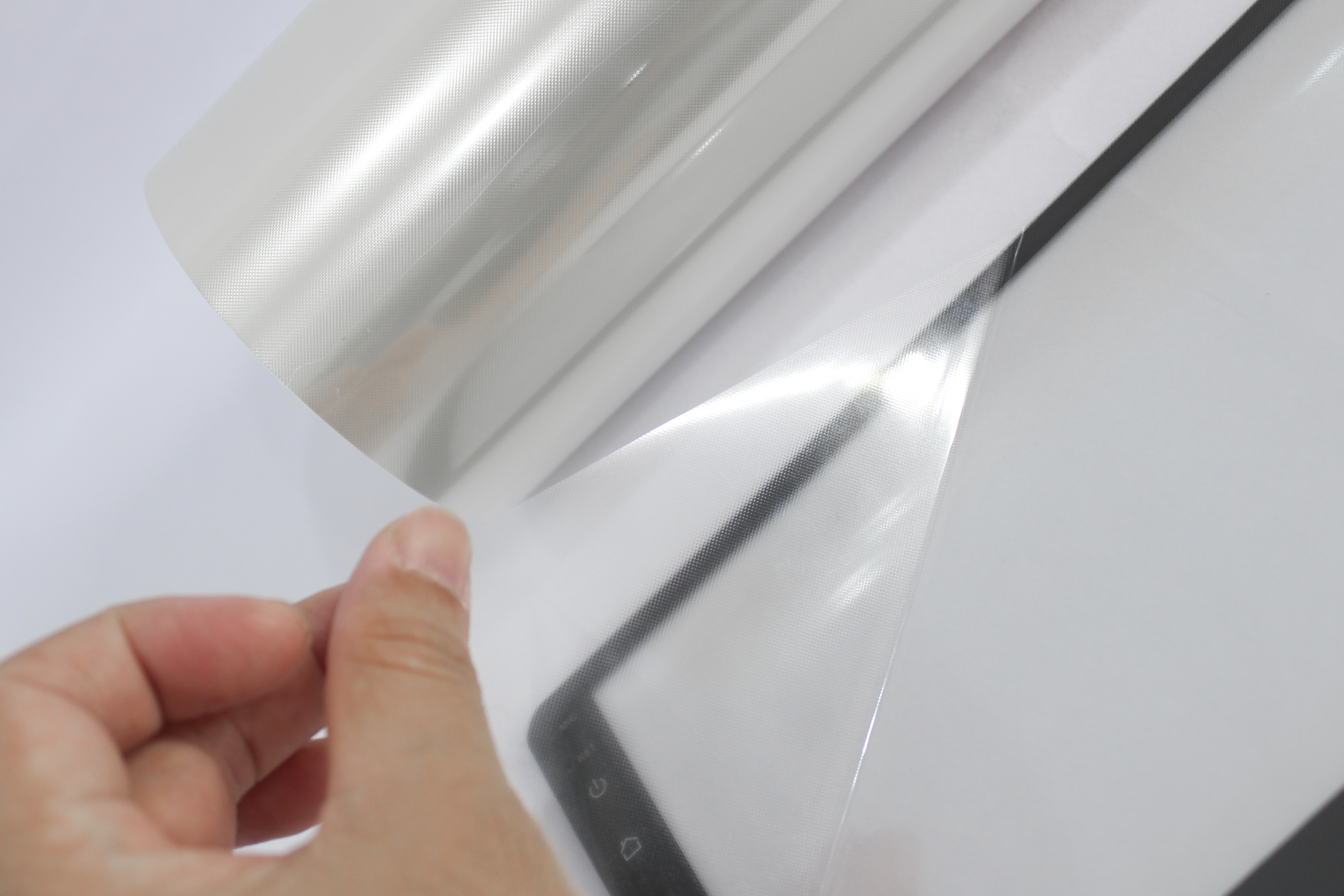 GUANGDONG HUALIBAO CO.,LTD – Protective film 1