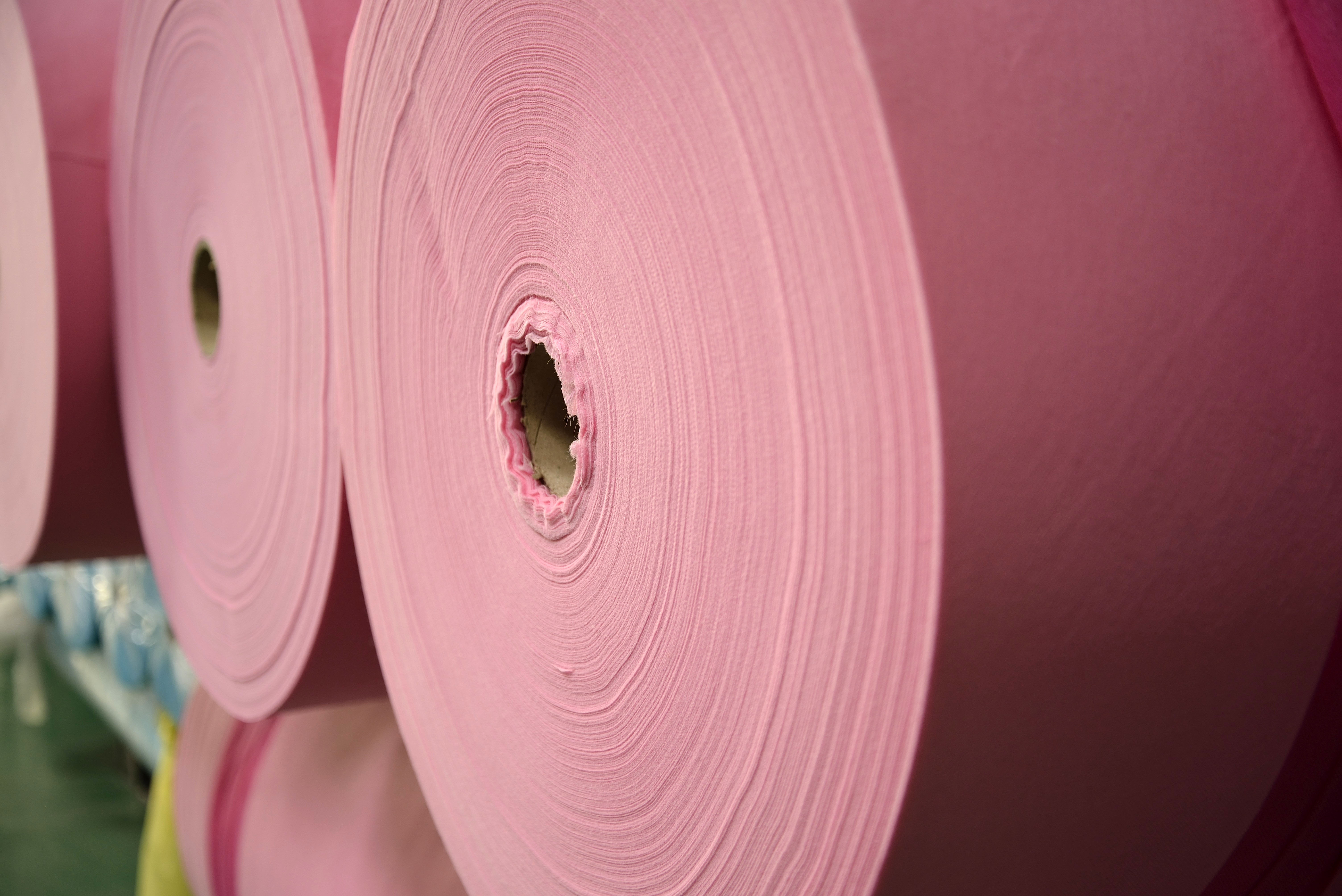 Dongguan Cigna Nonwoven Tech. Co. Ltd. – toalla de baño 3
