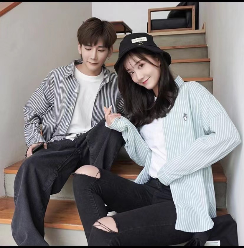 Long sleeve T-shirt