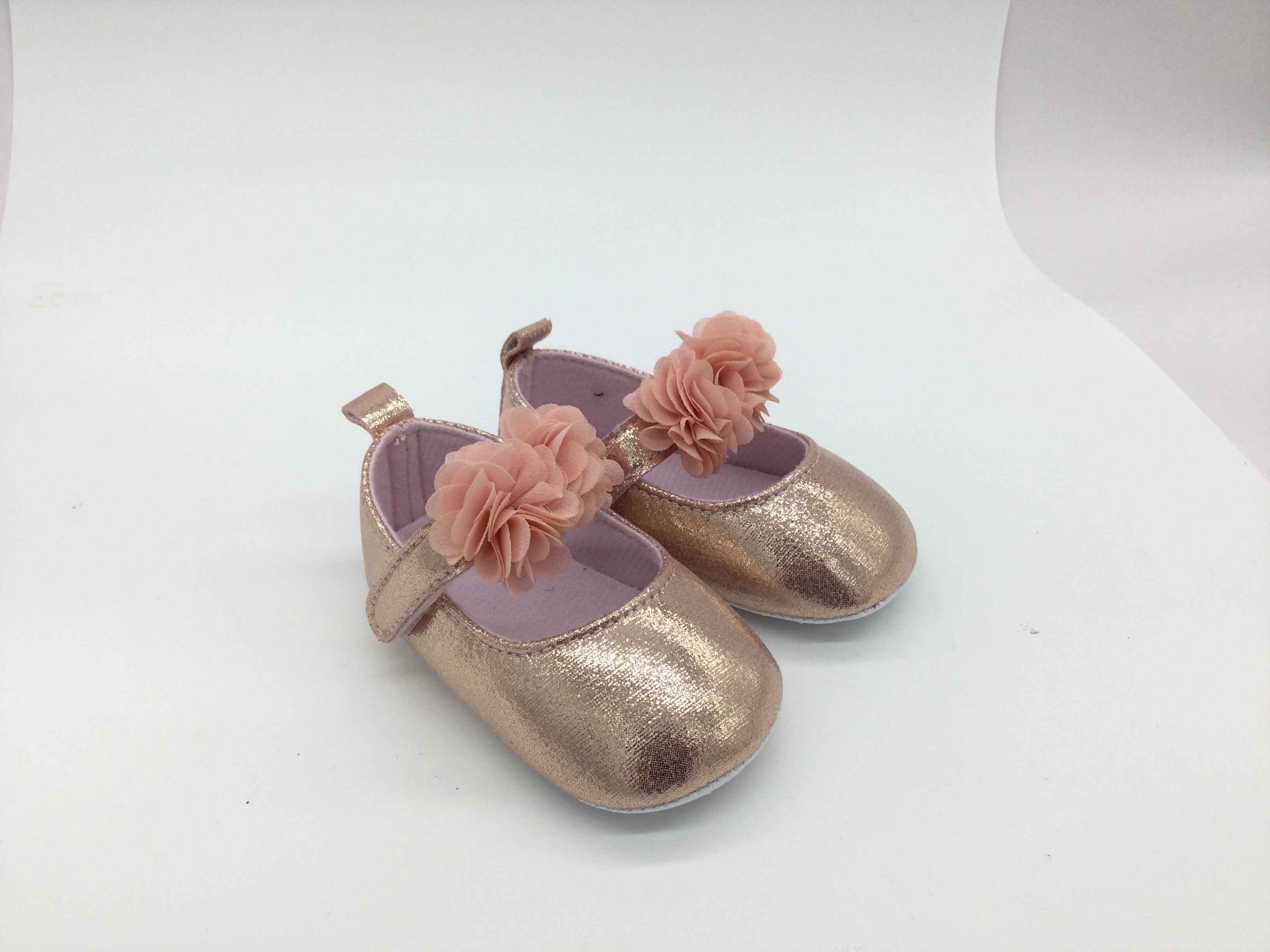 FOSHAN SHUNDE JIANGCHENG SHOES CO., LTD. – títere de tela 4
