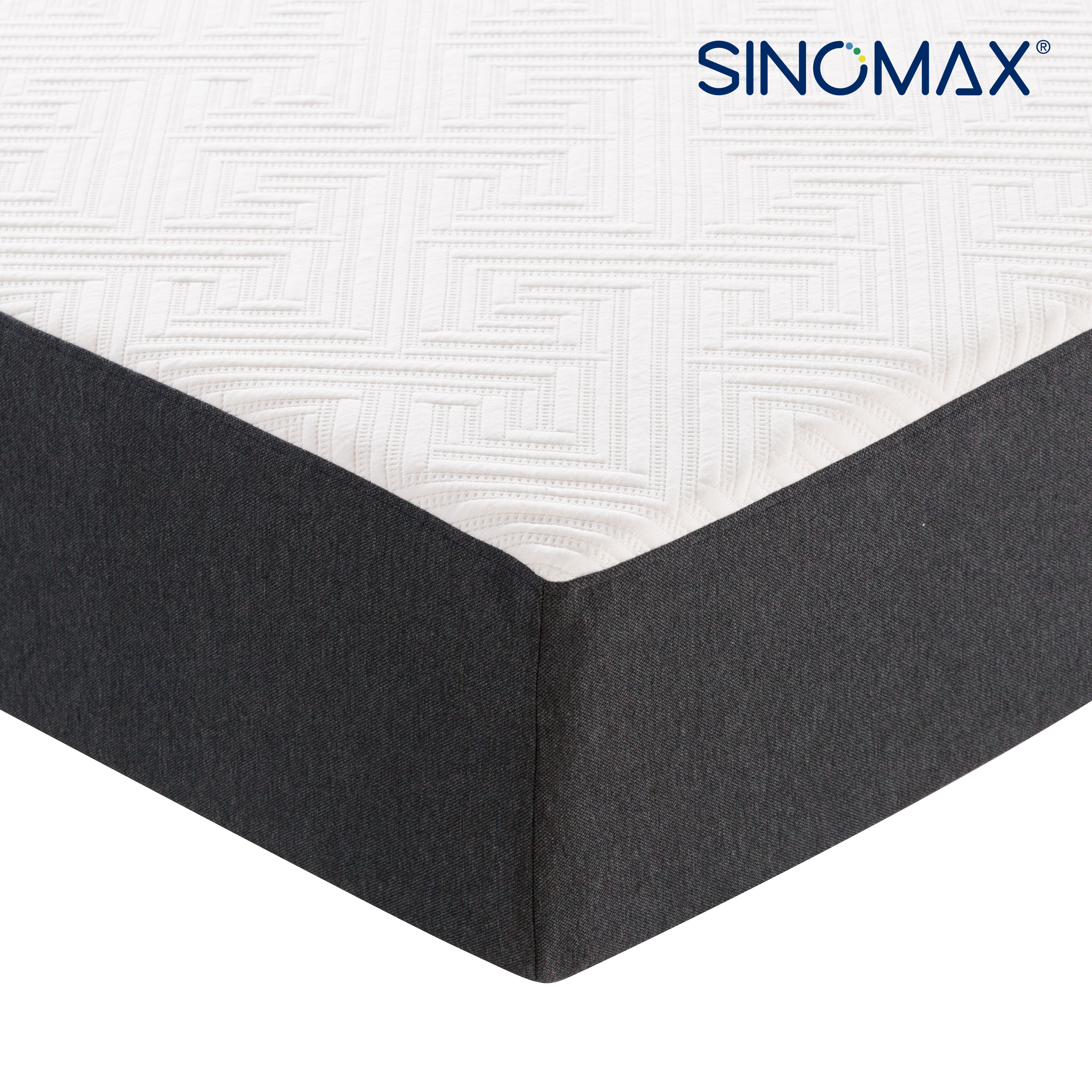 Memory foam mattress