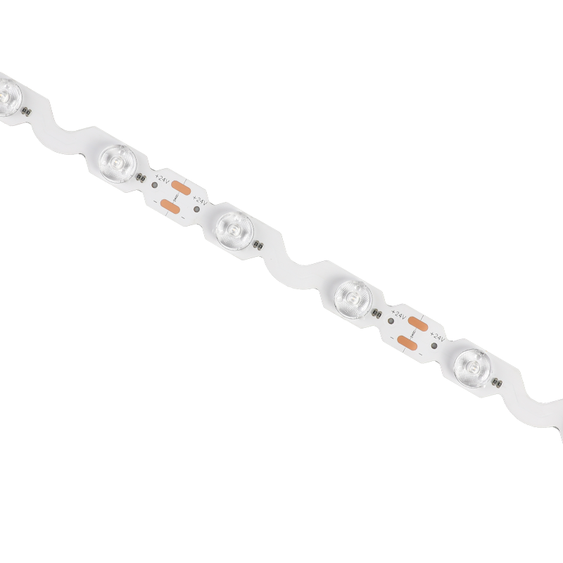 GENERAL LIGHTING ELECTRONIC CO., LTD. – bombilla led 1