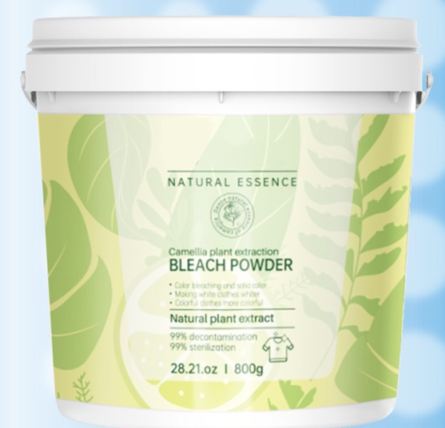 Bleach Powder