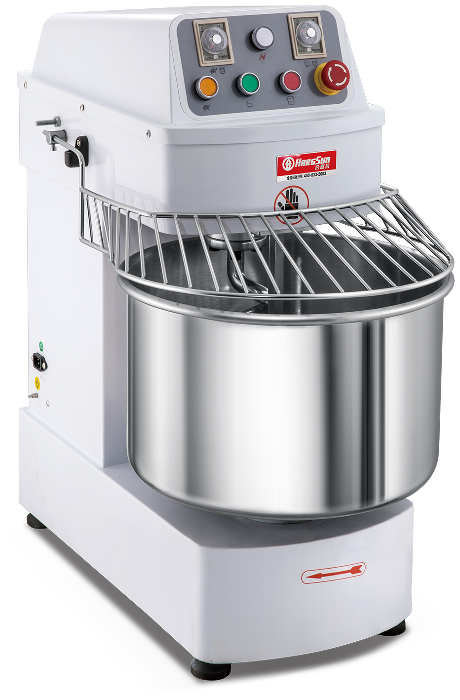 Guangdong Chef PRO Kitchen Equipment Co., Ltd. – kitchen appliances 3