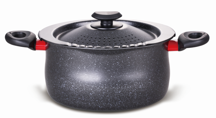 NINGBO XIERMEI KITCHEN WARE CO.,LTD. – cubiertos de acero 4