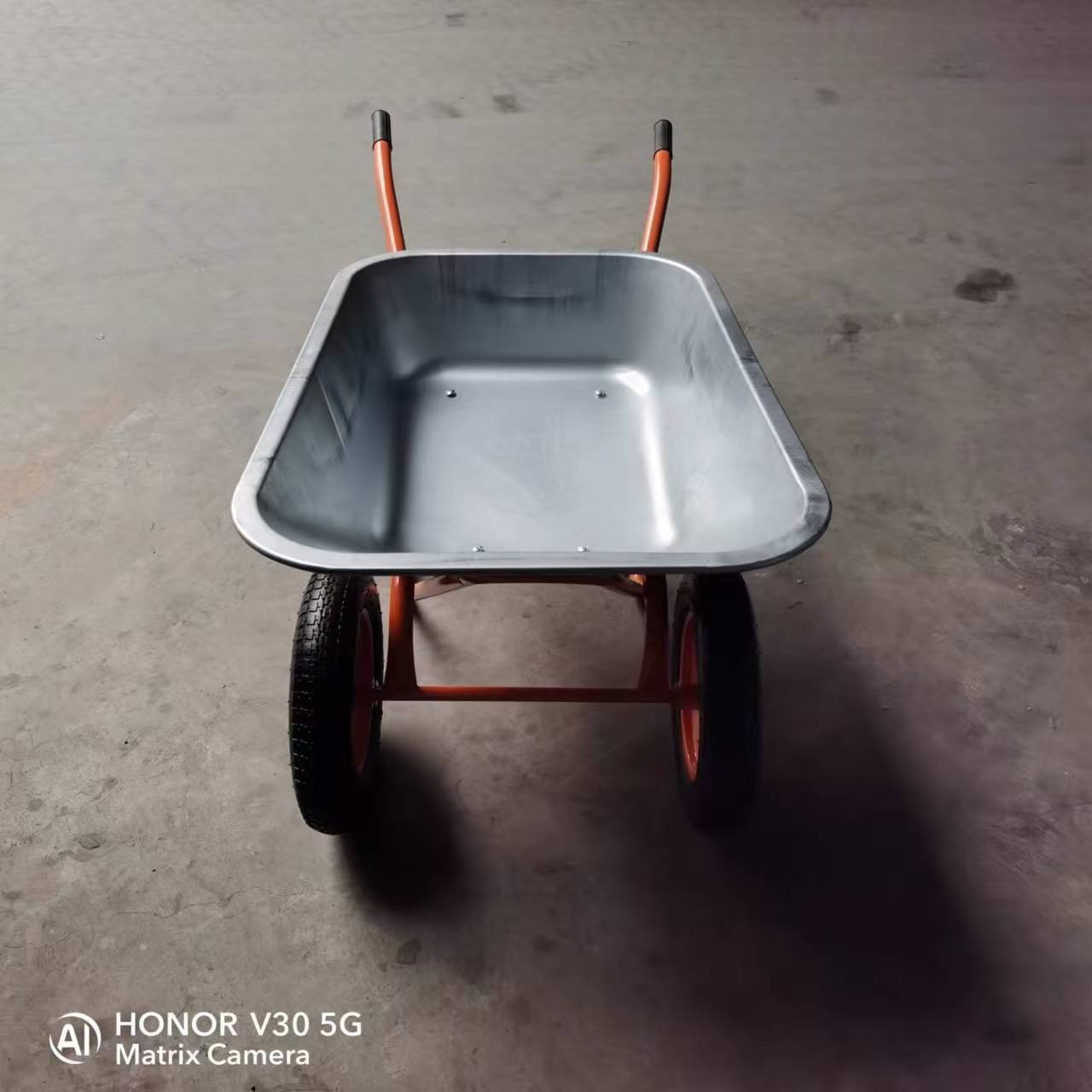 QINGDAO LIRUI LONGTONG INDUSTRY AND TRADE CO.,LTD – tuerca hexagonal 3