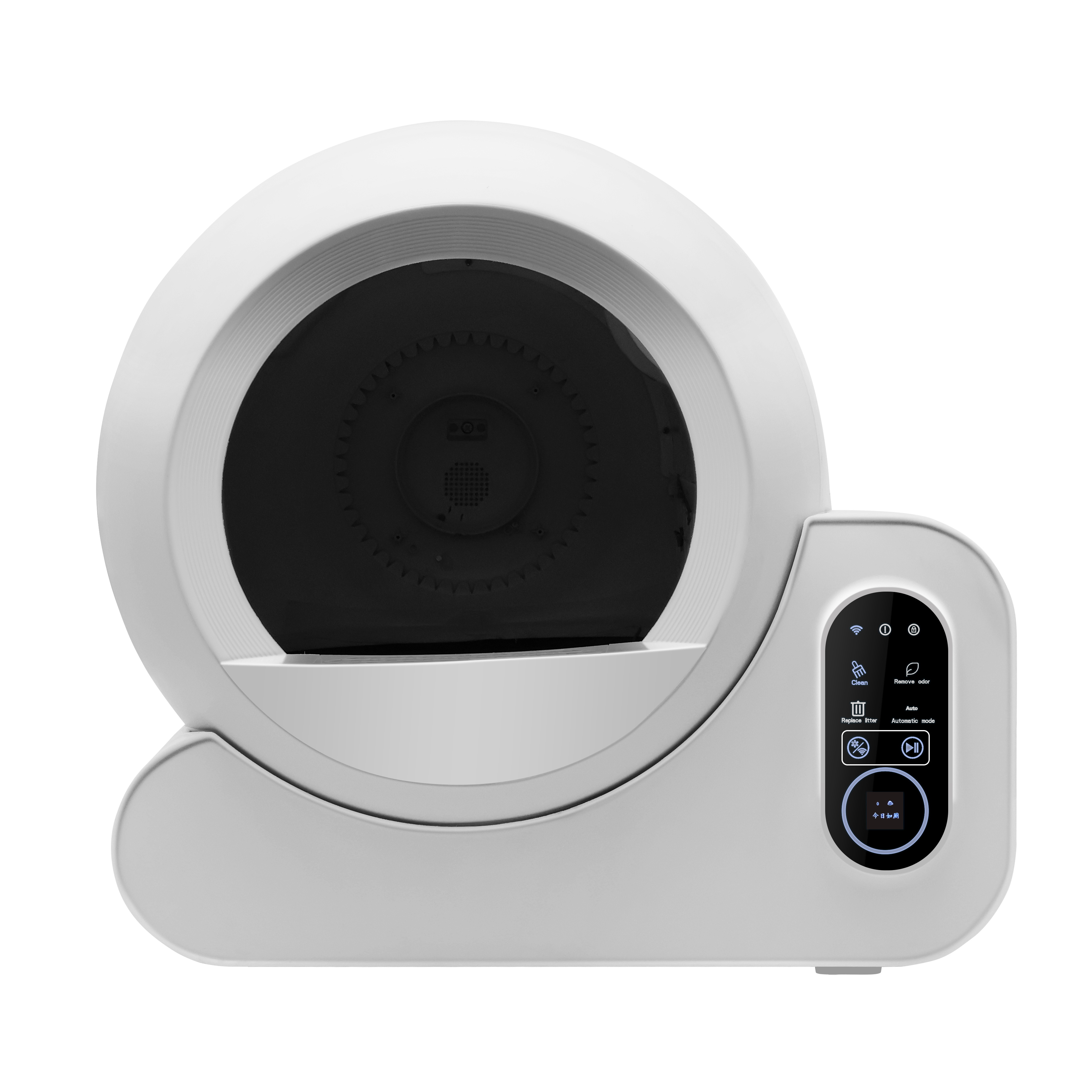 Koeda Smart Litter Box Pro Advanced Self Cleaning Cat Care Solution