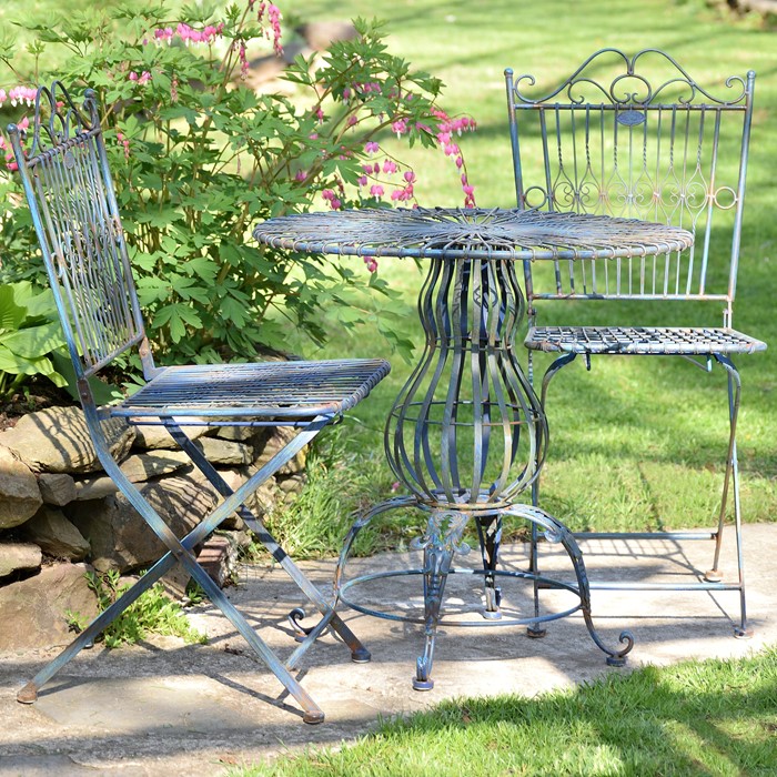 Garden Table And Chair， Garden Furniture