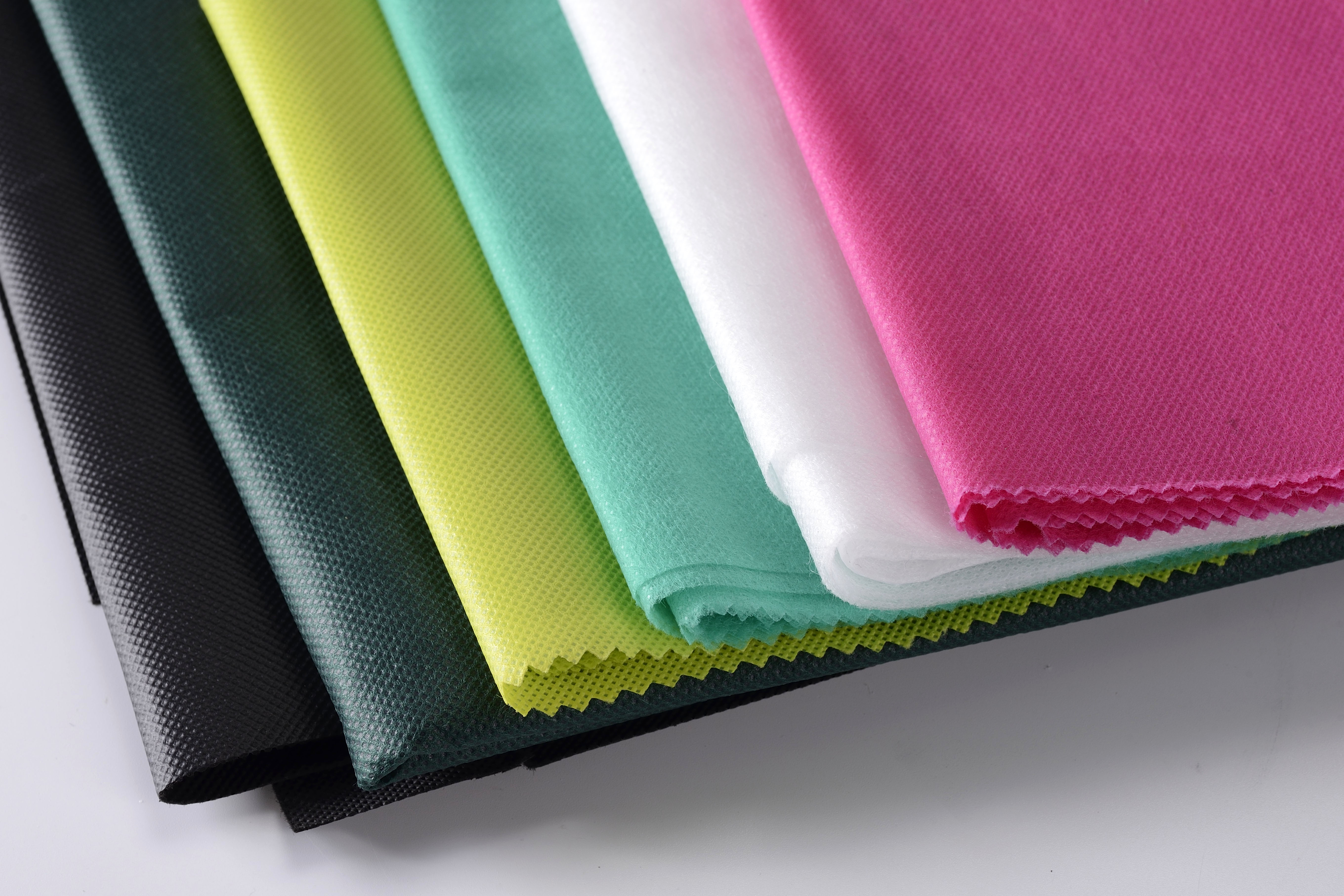 Dongguan Cigna Nonwoven Tech. Co. Ltd. – manta de lana 4