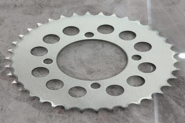FUZHOU GRAND SUN INTERNATIONAL TRADE CO.,LTD – Hardware 1