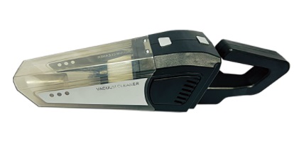 vacuum cleaner