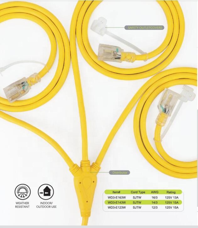 extension cord