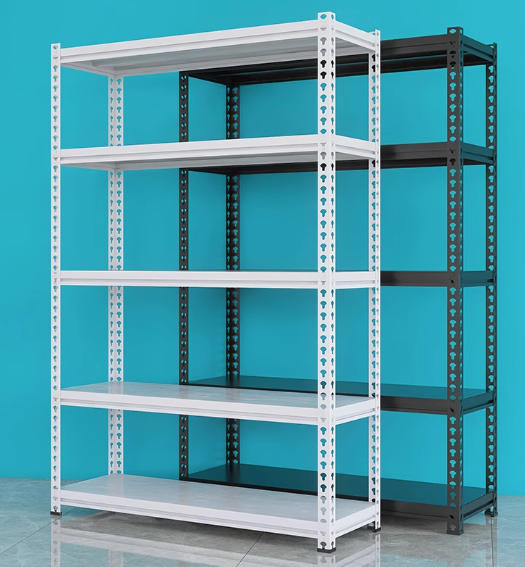 NINGBO BIG GAIN HI-TECH CO., LTD. – Tools shelf 3