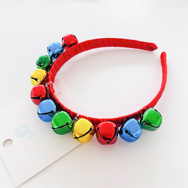 DONGYANG YILIBEI HAIR ACCESSORY FACTORY – portarretrato 3