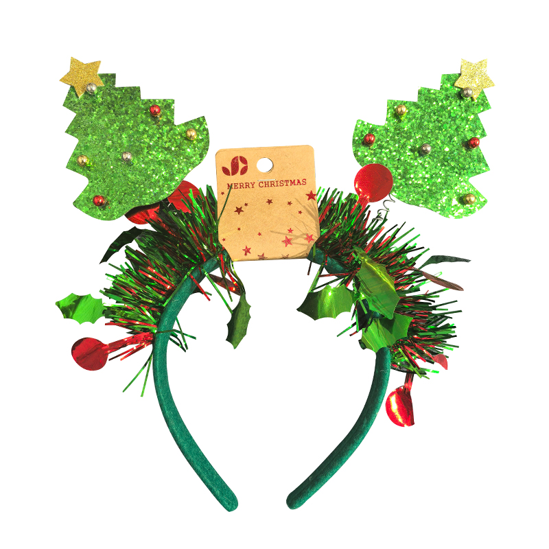 DONGYANG YILIBEI HAIR ACCESSORY FACTORY – caja de regalo 4
