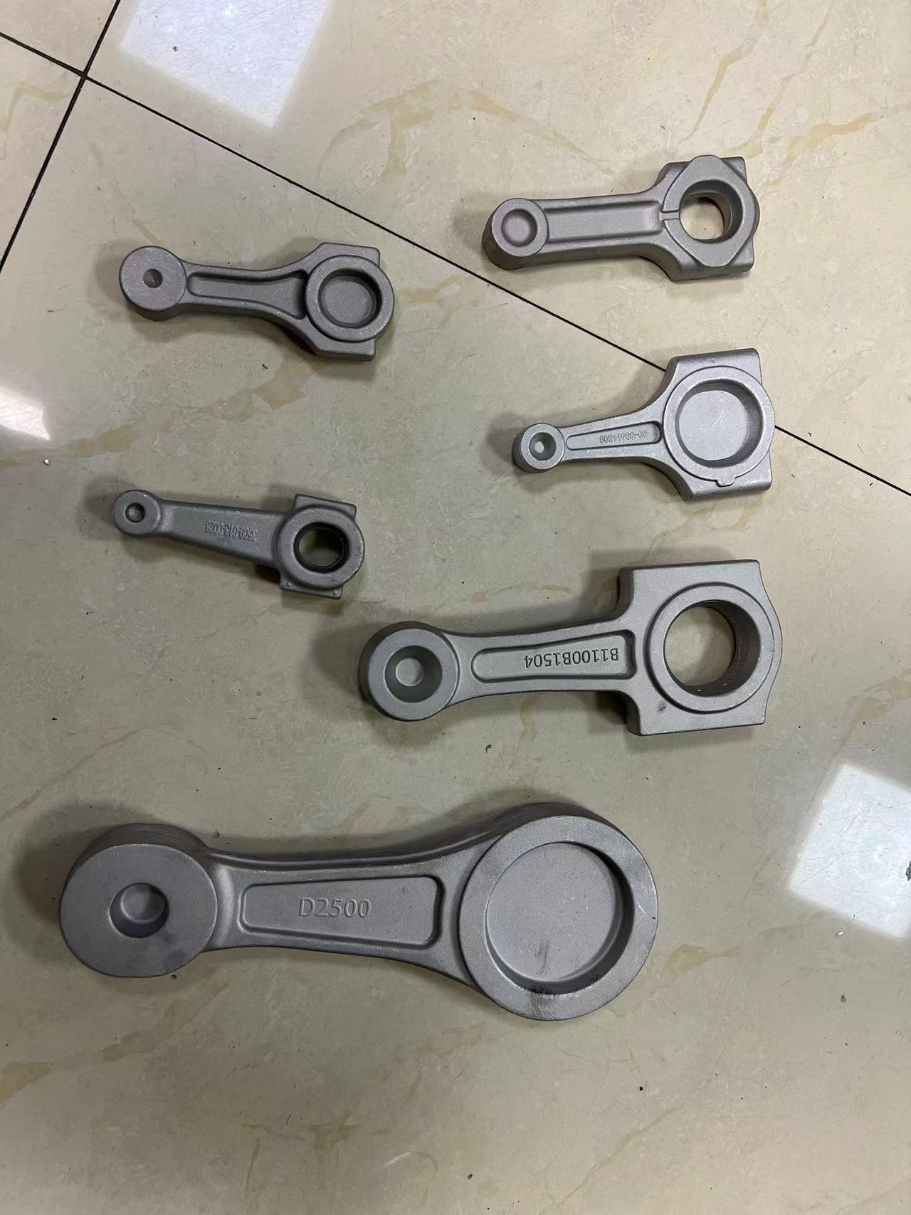 ZHEJIANG INTEGRITY MACHINERY TECHNOLOGY CO., LTD. – cadena de bicicleta 1