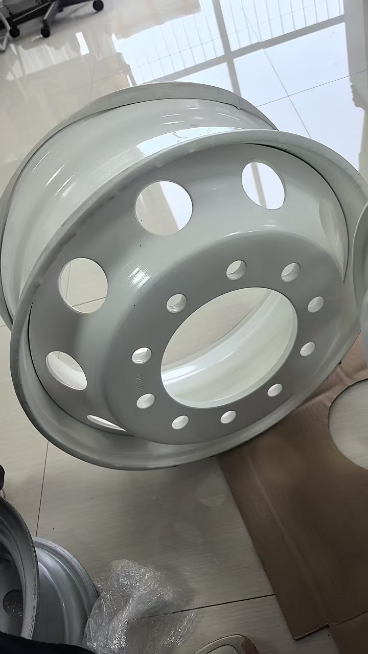 DONGYING TOP WHEEL CO.,LTD – manubrio de aluminio 3