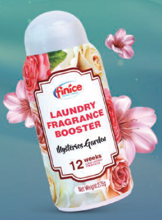 Fragrance Booster