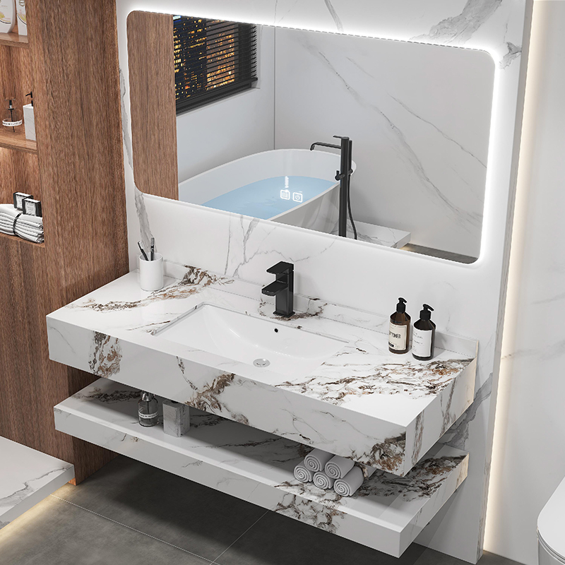Bathroom cabinet
