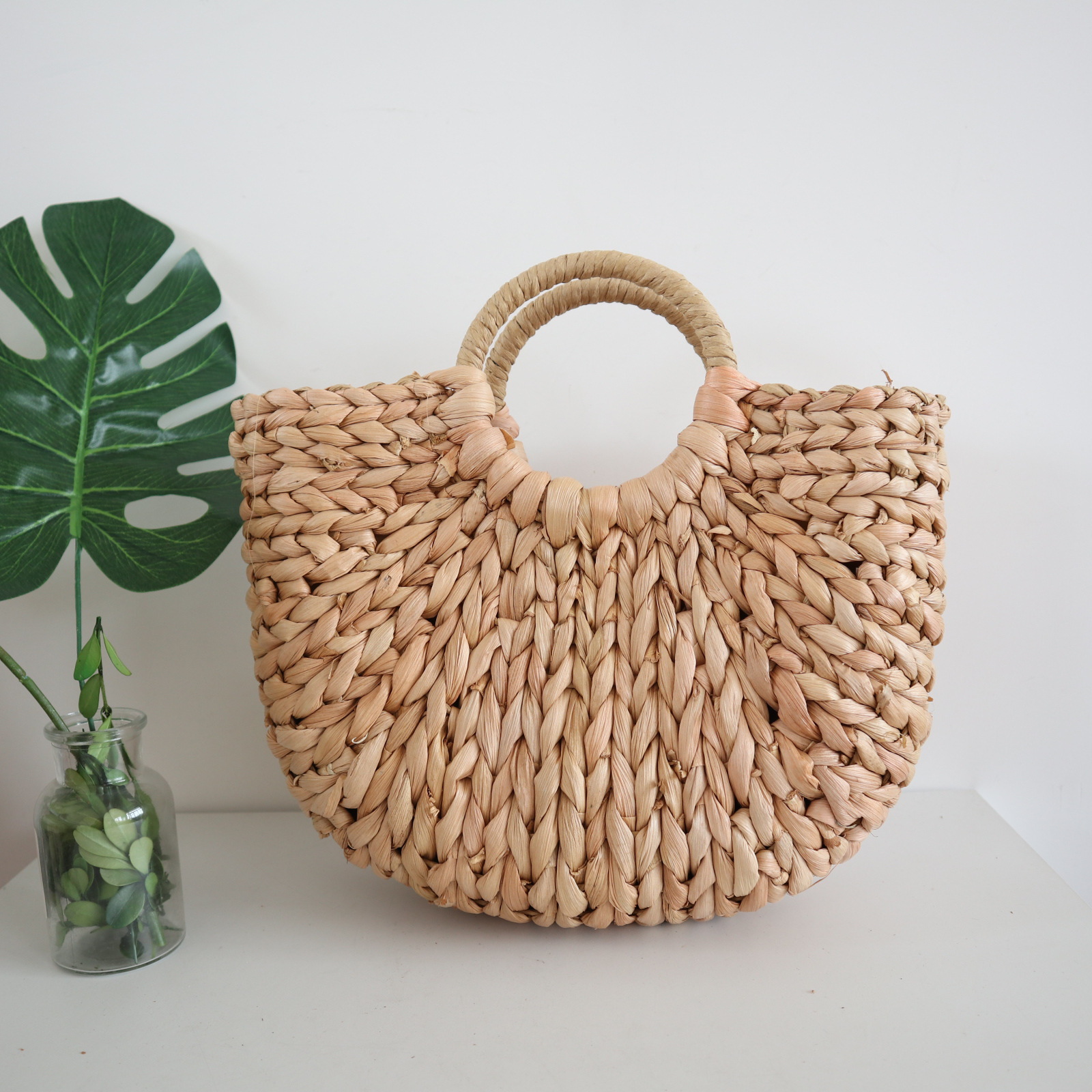 Weaving arts