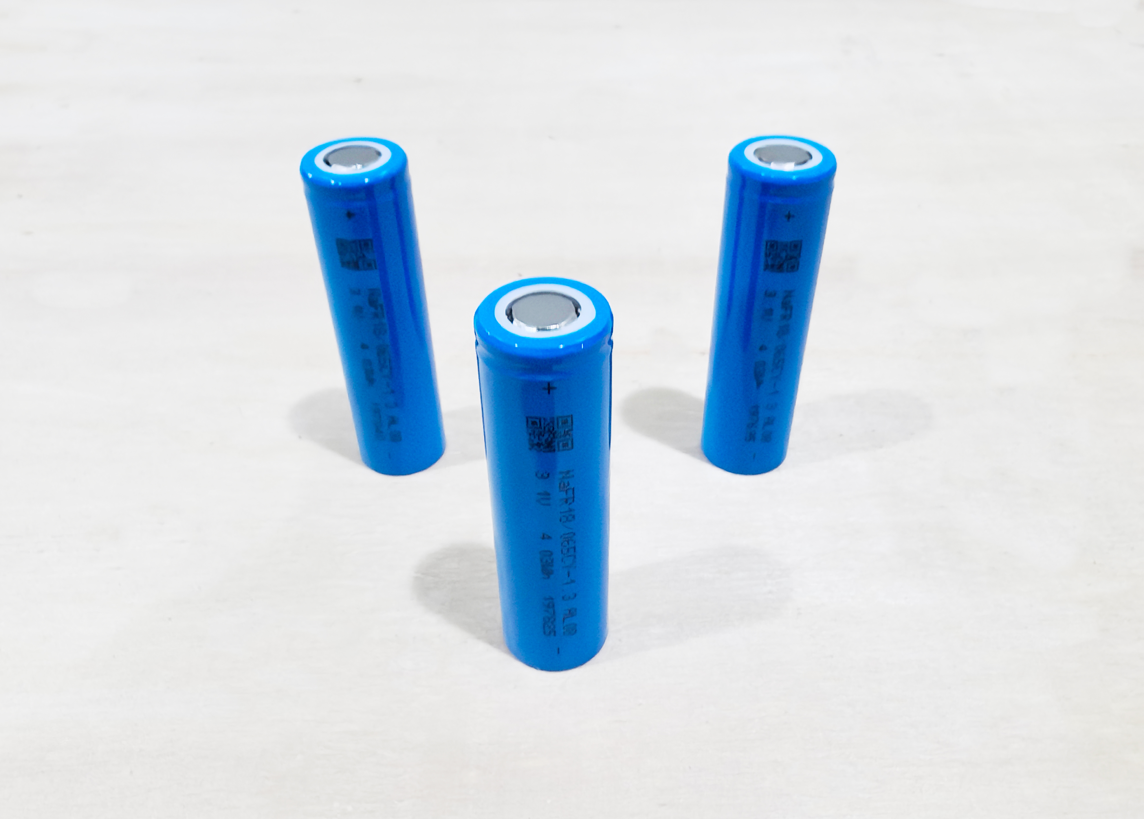 Jiangsu Transimage Technology Co.,Ltd – EU 2