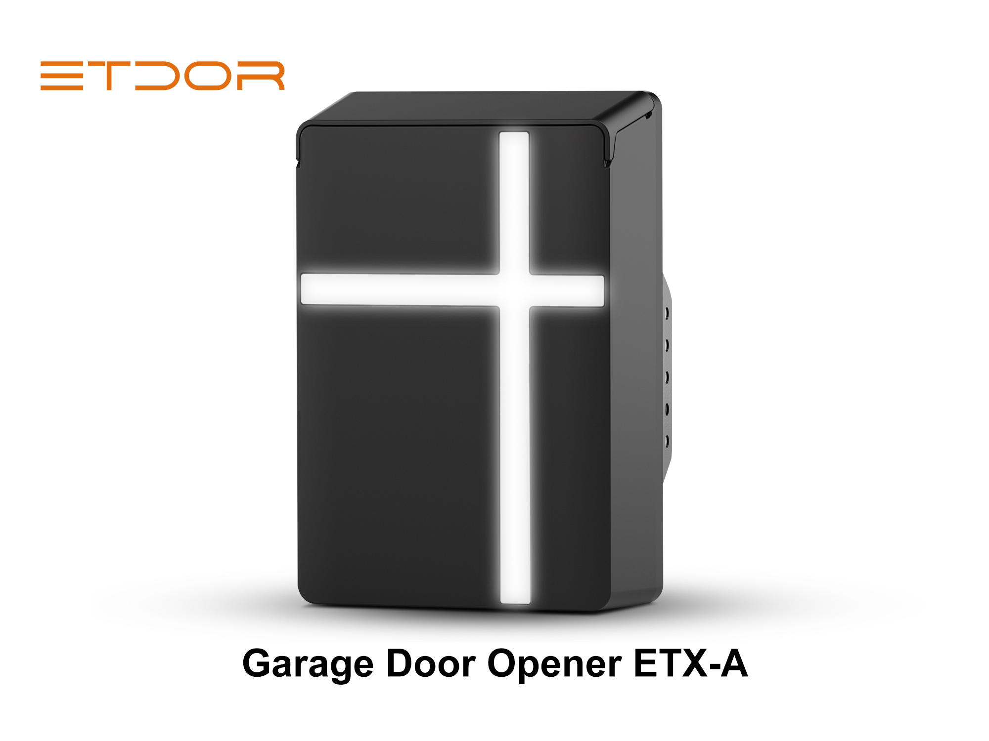ET Garage door opener Hyperion Smart