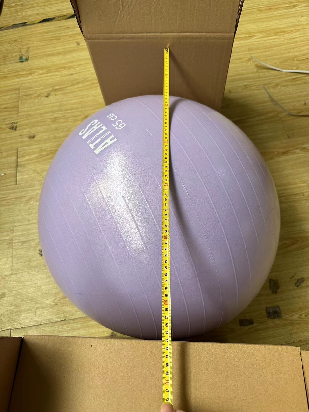Yoga Ball