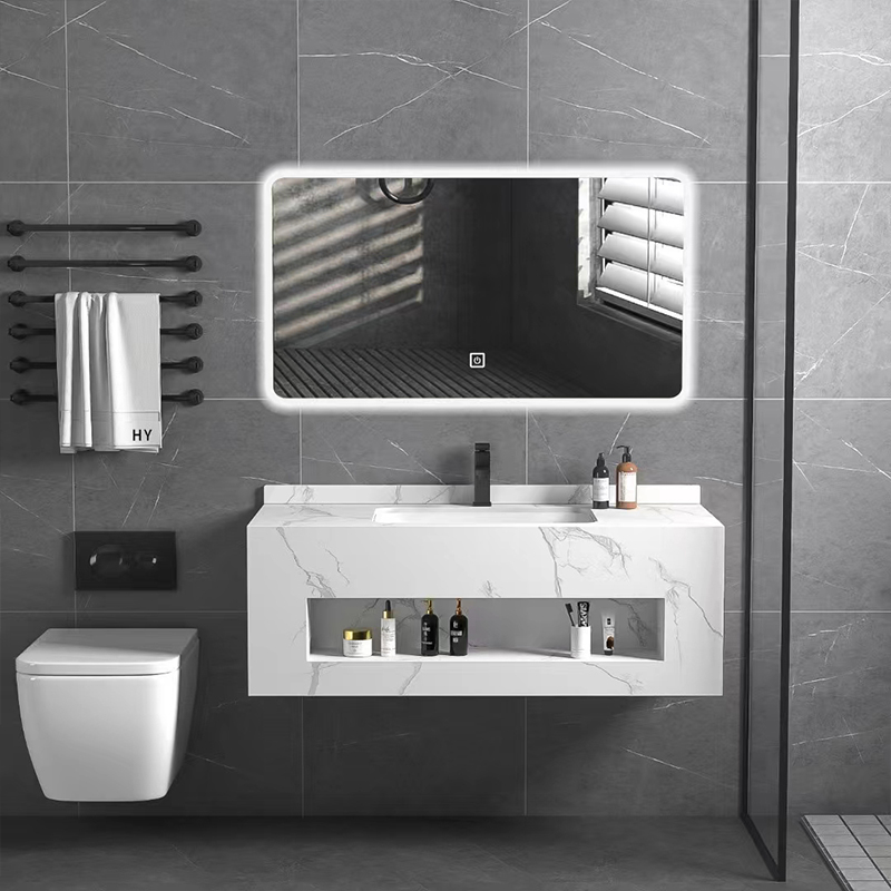 Bathroom cabinet