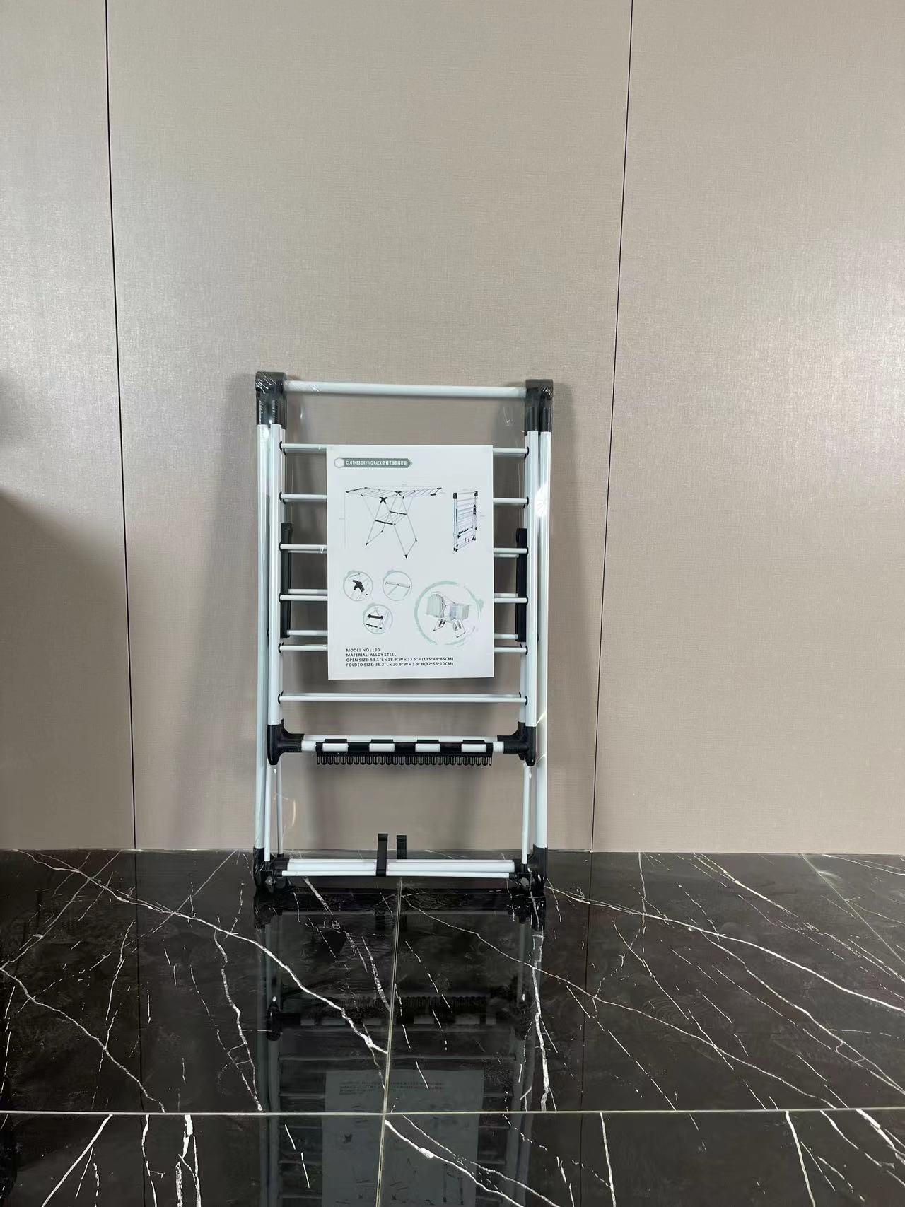 clothes dryer