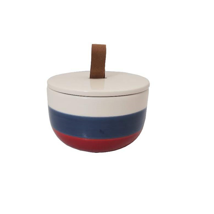 SHANGHAI AQUA GIFTS MANUFACTURE CO.LTD – vela aromática 2