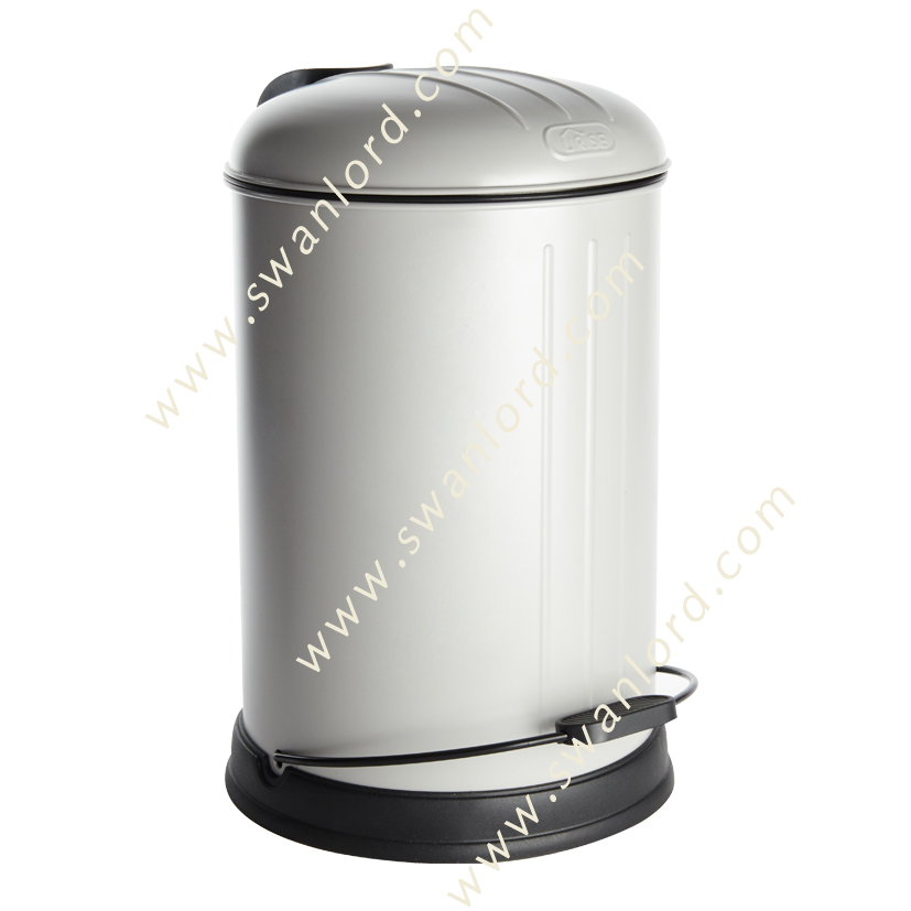 Retro style Pedal Bin