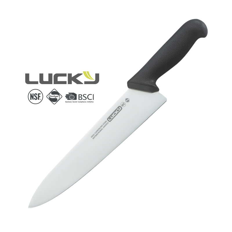 Chef knife