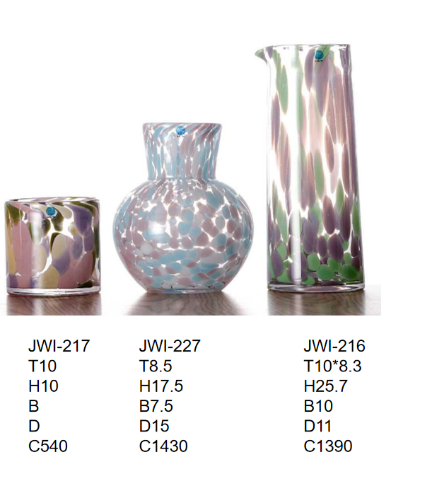 SHANXI JINGNUOQIANRONG TRADING CO., LTD. – portarretrato 3