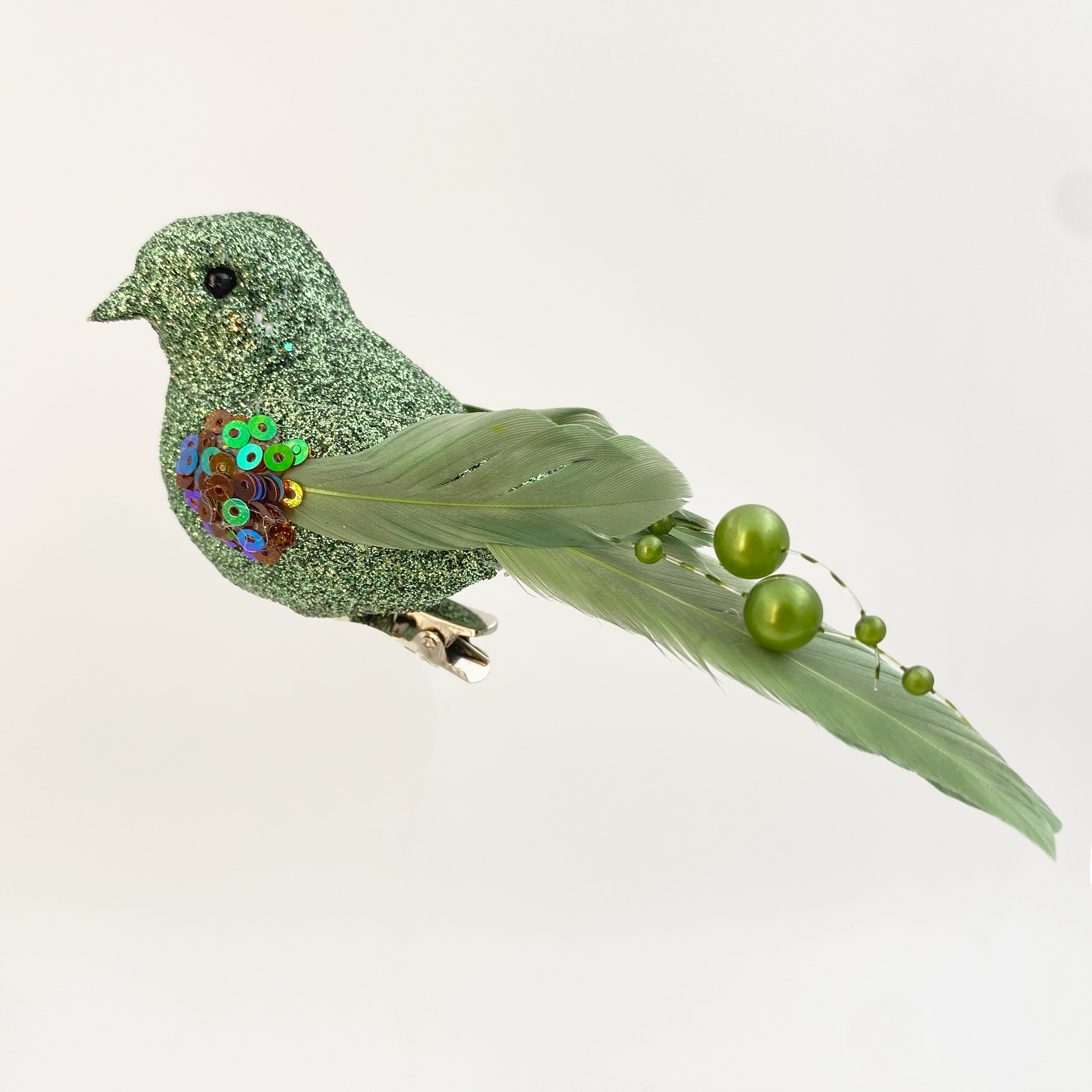Decoration bird