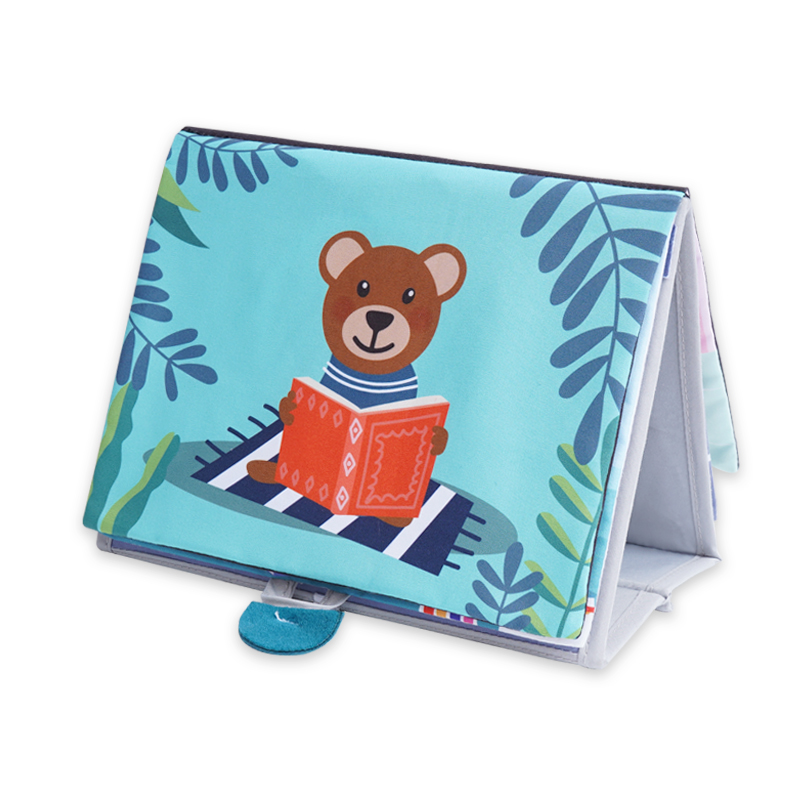 Gao Den Bao Toys Limited – Sea animal toys 4