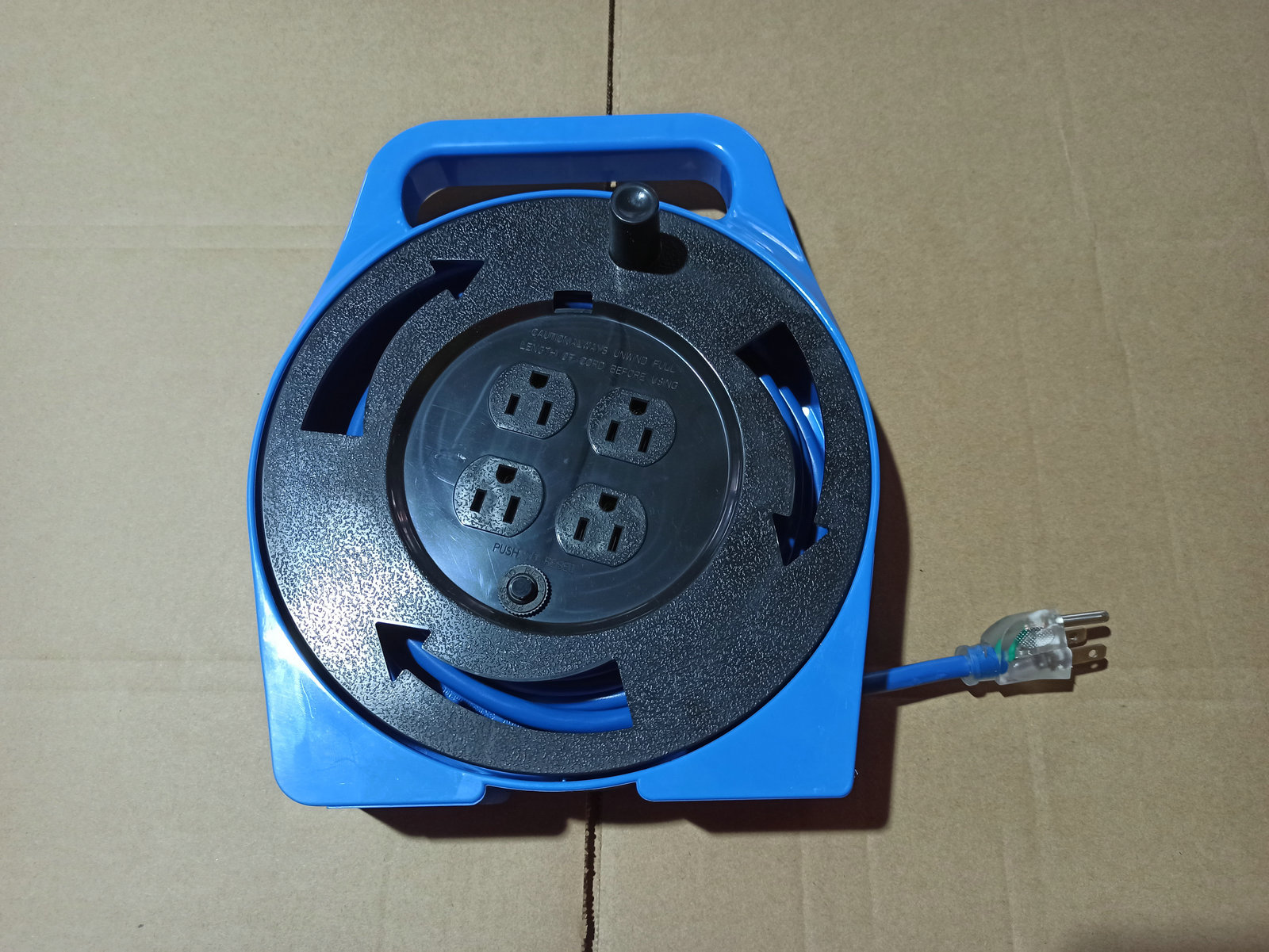 cord reel