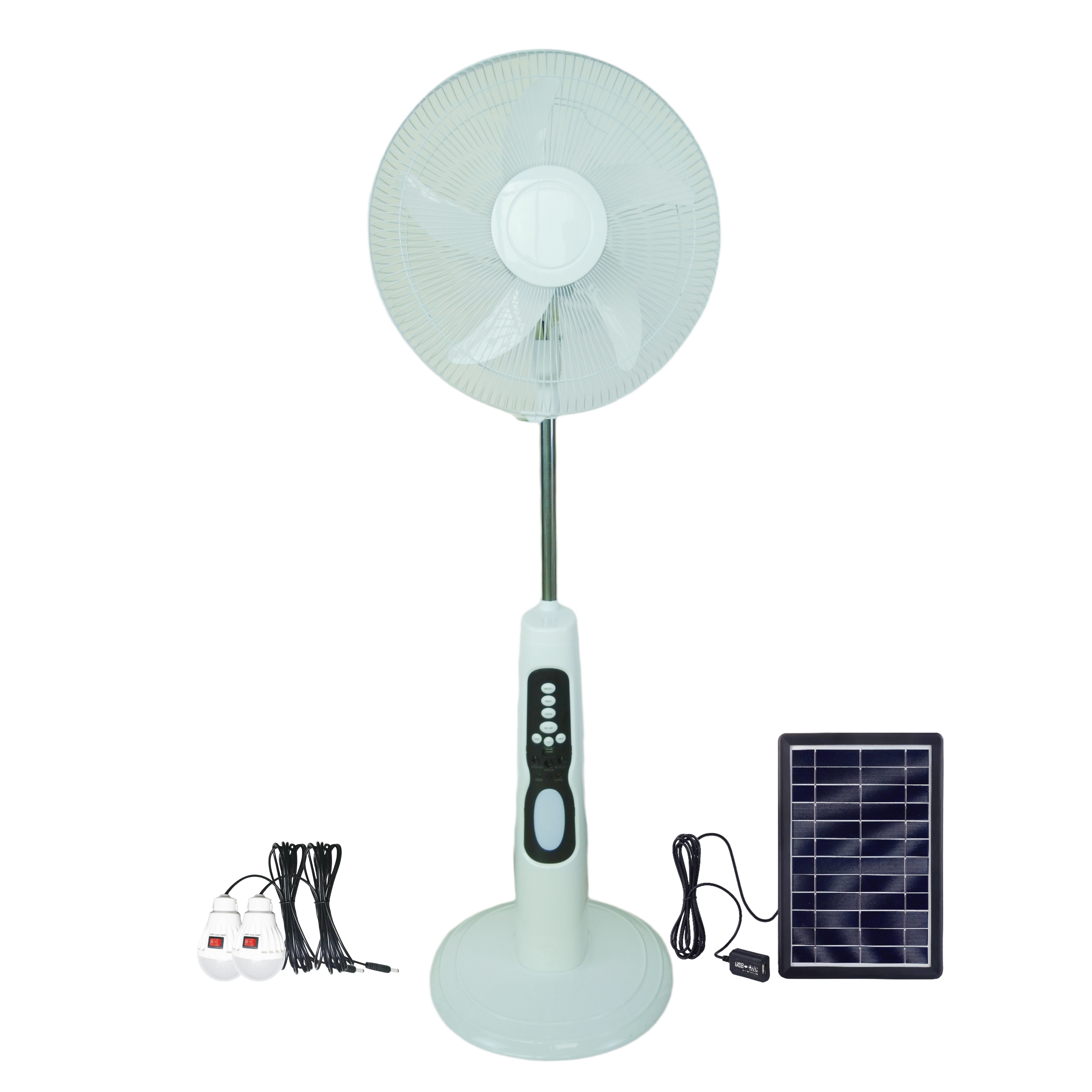 Shenzhen Runder Light Co.,Ltd. – lámpara de escritorio 3