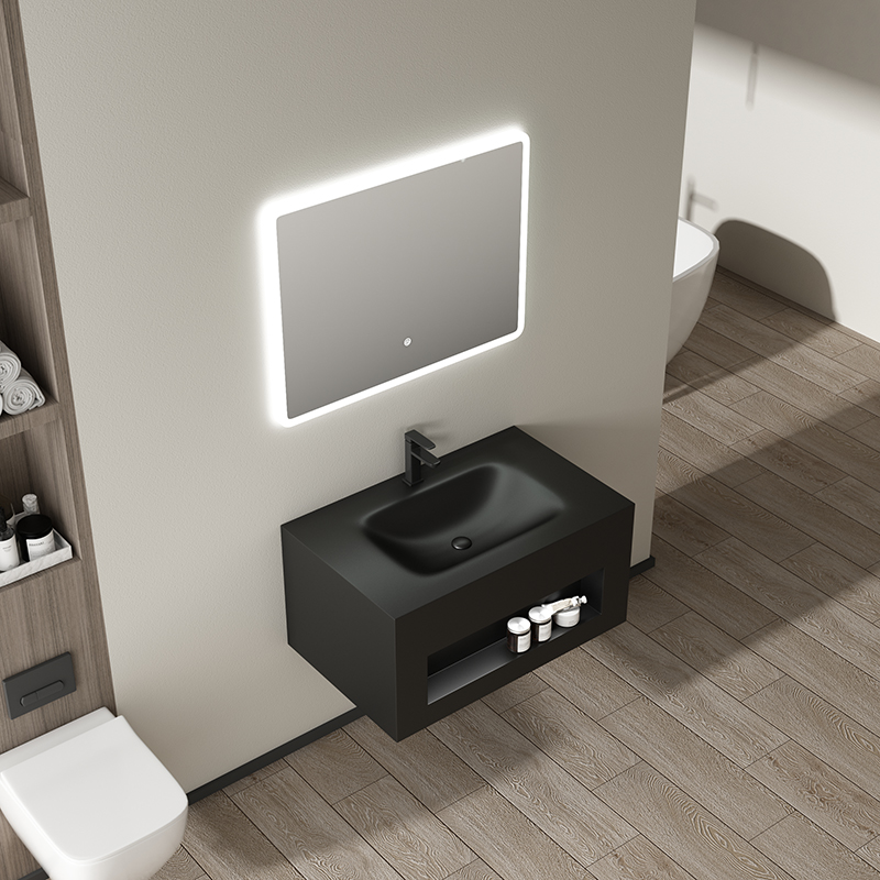 Bathroom cabinet