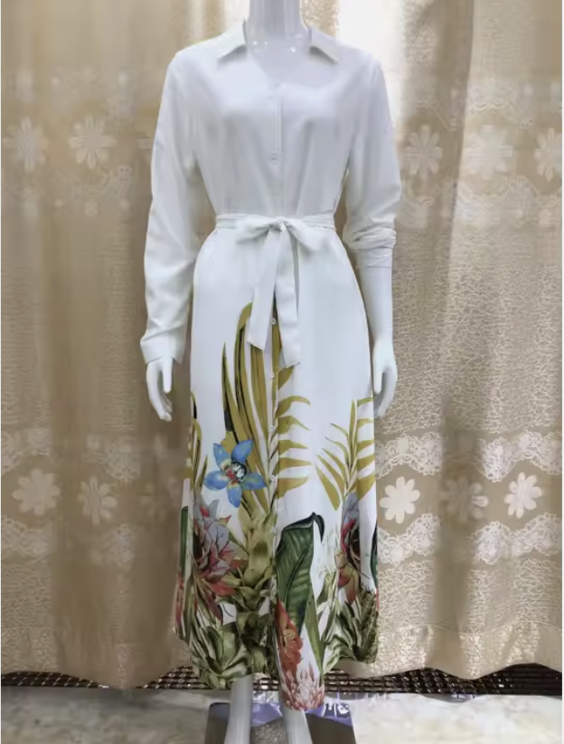 Shantou Guilunda Garment Co., Ltd. – Daily leisure dress 4