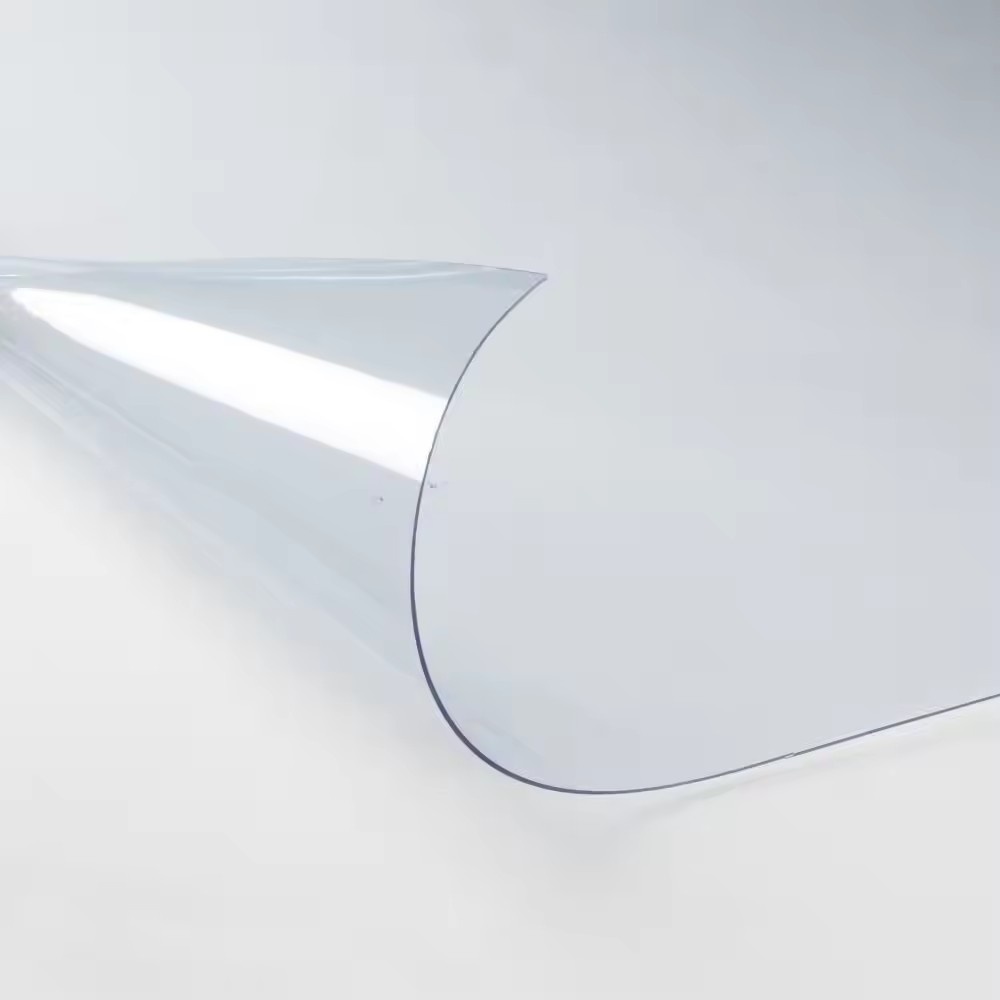 PVC film