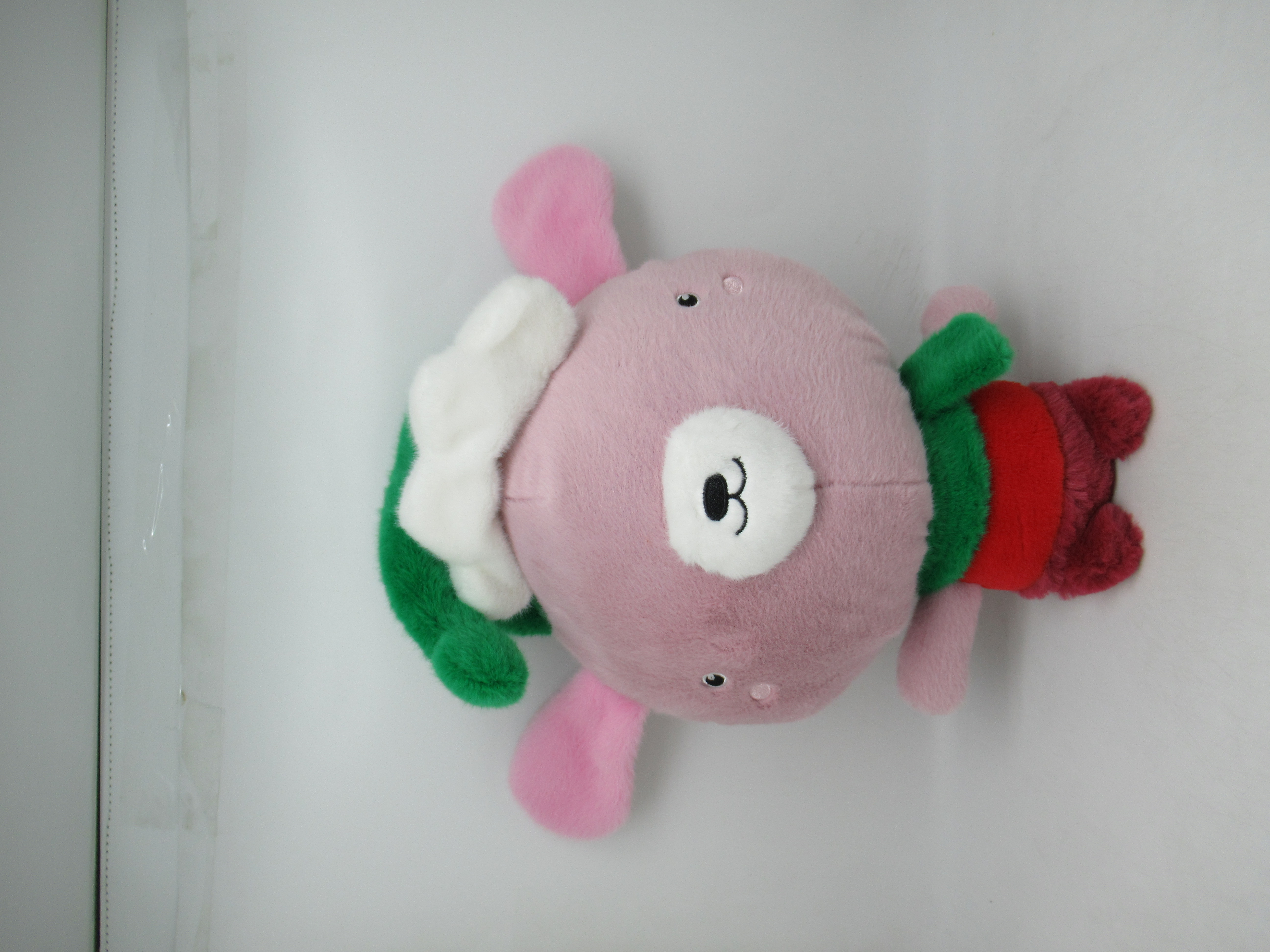 Plush Toys