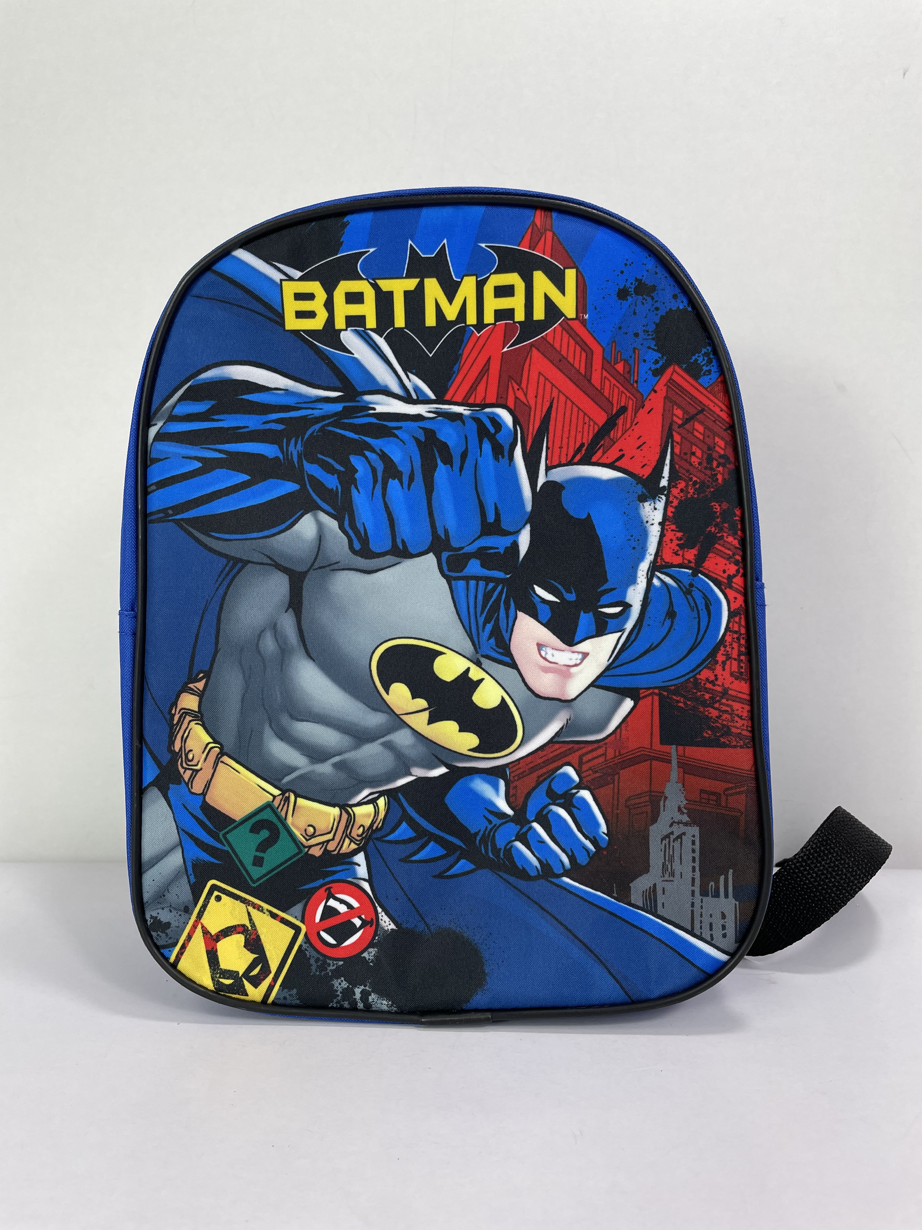 Cute animal school backpack
