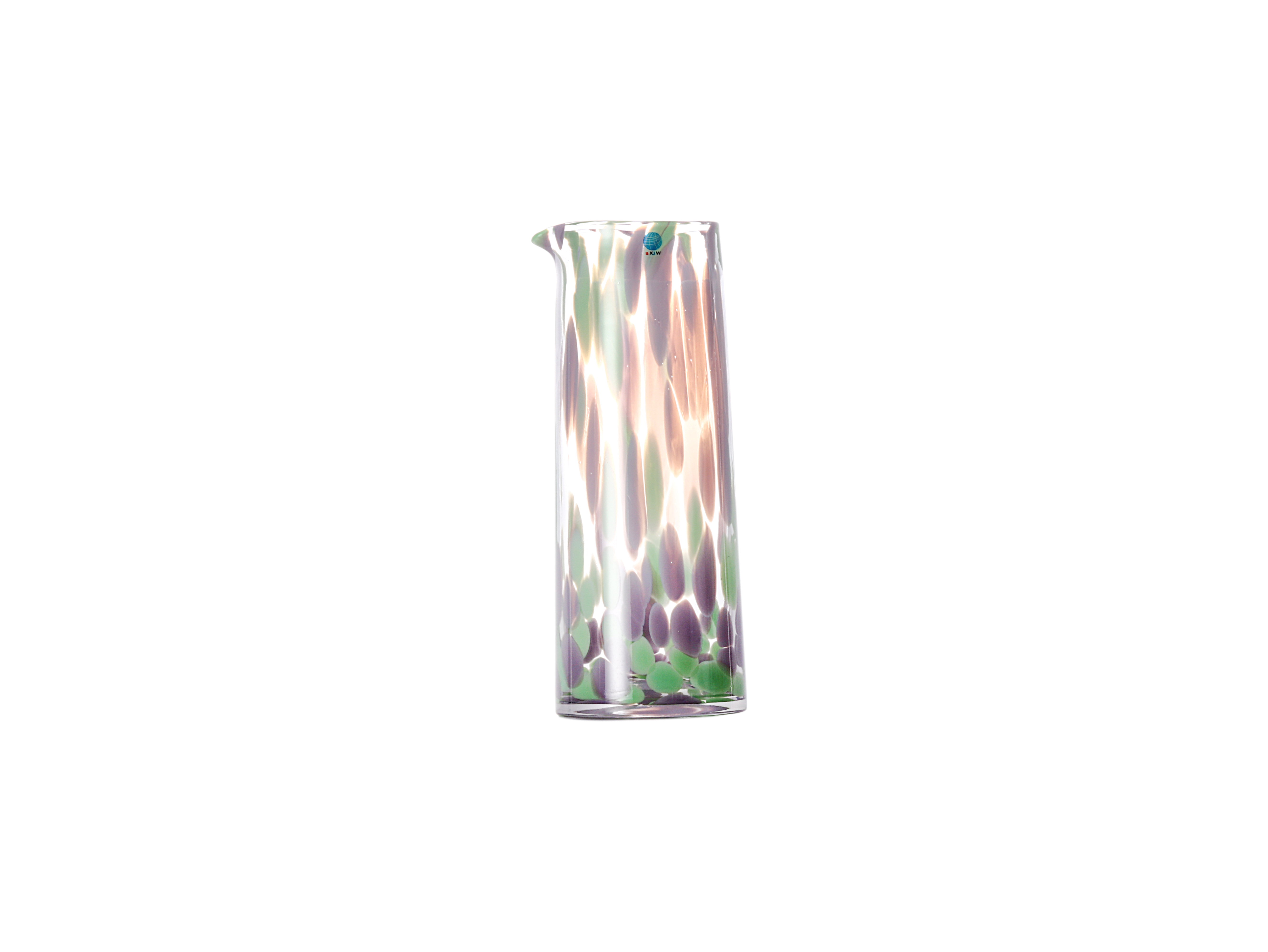 SHANXI JINGNUOQIANRONG TRADING CO., LTD. – vela aromática 2