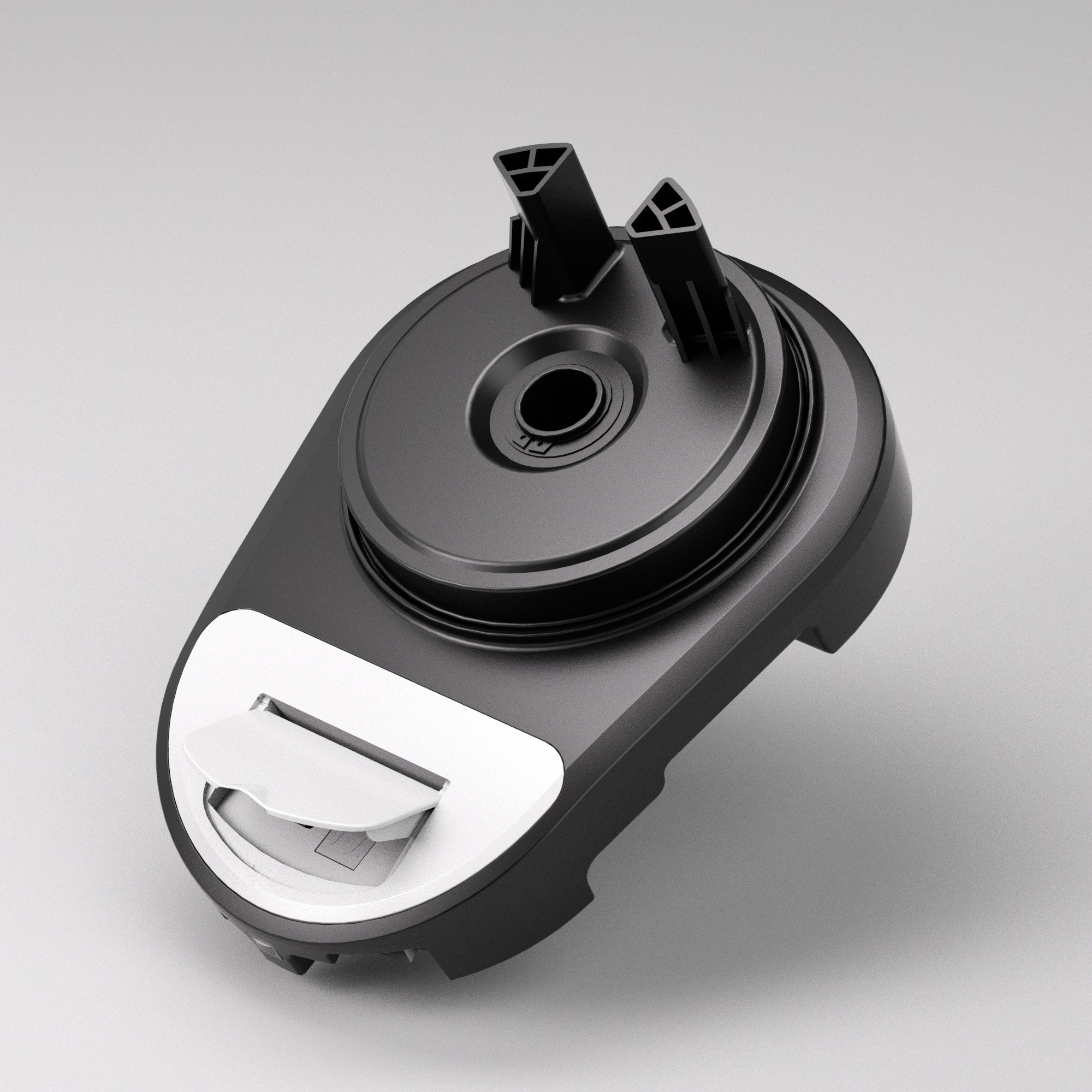 ET Roller Up Door Opener Smart
